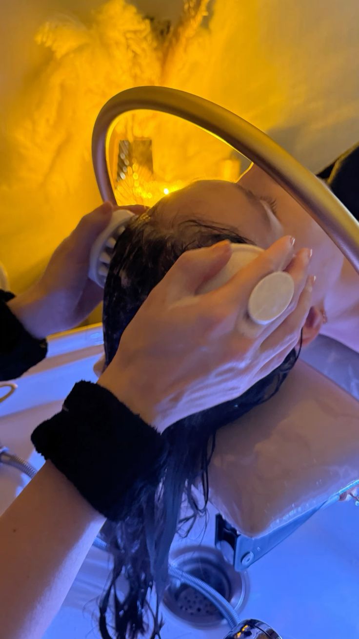 Head Spa