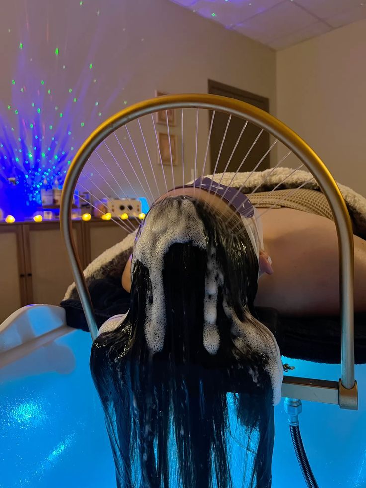 Head Spa